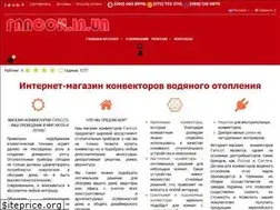 Sites similar to fancoil.in.ua