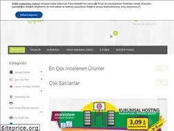 Sites similar to fancoilsepeti.com