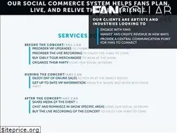Sites similar to fancollab.com