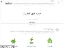 Sites similar to fancomkish.com