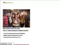 Sites similar to fanconnect.biz