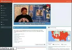 Sites similar to fancons.ca