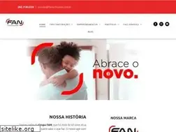 Sites similar to fanconstrucoes.site