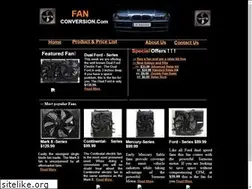 Sites similar to fanconversion.com