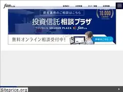 Sites similar to fancorp.jp