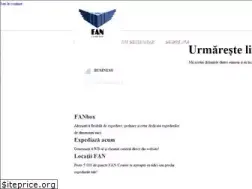 Sites similar to fancourier.ro