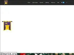 Sites similar to fancy-dress.net