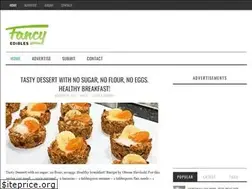 Sites similar to fancy-edibles.com