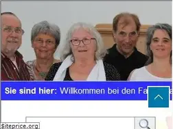 Sites similar to fancy-fan.de