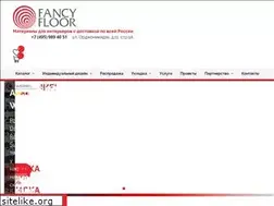 Sites similar to fancy-floor.ru