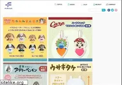 Sites similar to fancy-fukuya.co.jp