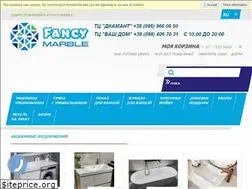 Sites similar to fancy-marble.com