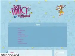 Sites similar to fancy-nancy-the-musical.com