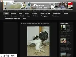 Sites similar to fancy-pets-loft.blogspot.com