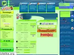 Sites similar to fancy.fr