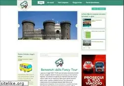 Sites similar to fancy.it