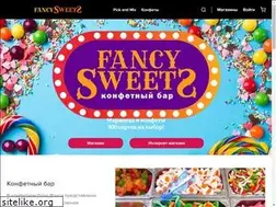 Sites similar to fancy.ru