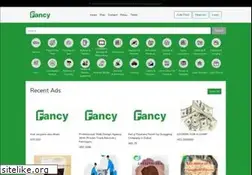 Sites similar to fancyadv.com