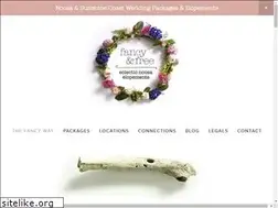 Sites similar to fancyandfreeweddings.com.au