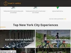 Sites similar to fancyapple.com