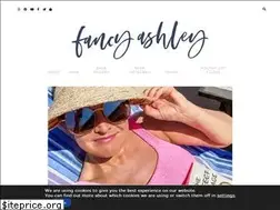 Sites similar to fancyashley.com