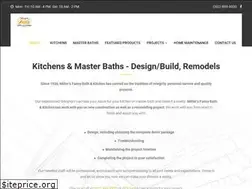 Sites similar to fancybath.com
