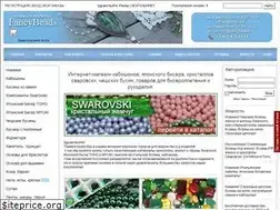 Sites similar to fancybeads.ru