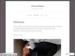 Sites similar to fancybeans.com