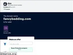 Sites similar to fancybedding.com