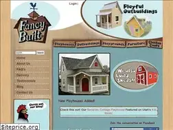 Sites similar to fancybuilt.com