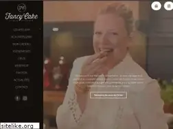 Sites similar to fancycake.be
