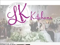 Sites similar to fancycakesbylauren.com