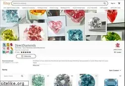 Sites similar to fancycarats.com