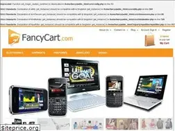 Sites similar to fancycart.com
