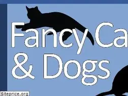 Sites similar to fancycats.org