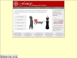 Sites similar to fancycleaners.com