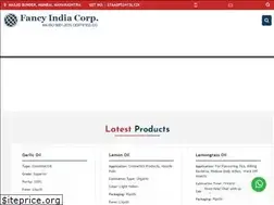 Sites similar to fancycorp.co.in