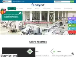 Sites similar to fancycowrapping.com