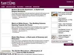 Sites similar to fancycribs.com