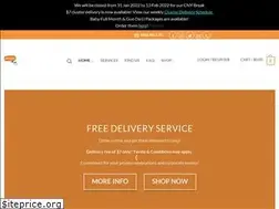Sites similar to fancydelight.com.sg