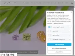 Sites similar to fancydiamond.de