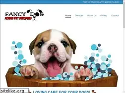 Sites similar to fancydogtx.com