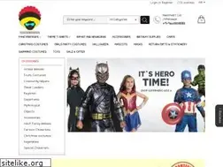 Sites similar to fancydresswale.com