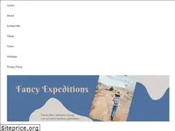 Sites similar to fancyexpeditions.com