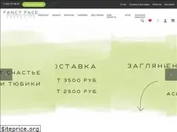 Sites similar to fancyface.ru