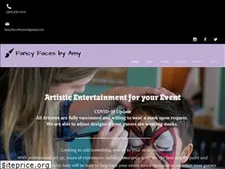 Sites similar to fancyfacesbyamy.com