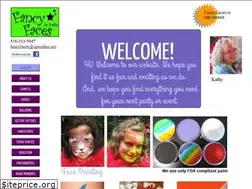 Sites similar to fancyfacesbykathy.com