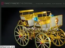 Sites similar to fancyfancies.com