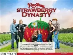 Sites similar to fancyfarms.com