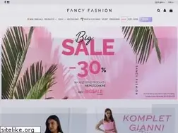 Sites similar to fancyfashion.pl